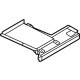 Nissan 969A1-6GP0A TRAY-CONSOLE