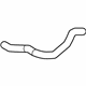 Nissan 21503-9FU0A Hose-Lower