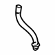 Nissan 92590-ZS00A Hose Drain