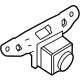 Nissan 284F1-6RA0B Camera Assy-Front View