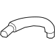 Nissan 215B1-5CA5A HOSE-AIR