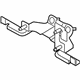 Nissan 28452-6CA2B Bracket-Distance Sensor