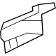 Nissan 14450-6HT0A Heat INSULATOR-Turbine Housing