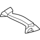 Nissan 510E0-9BT0A Member COMPL-Cross,Rear Engine Mounting