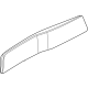 Nissan 24809-5MR0C DISPLAY UNIT-METER