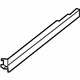 Nissan 68220-EZ00A FASTENER-Instrument Panel