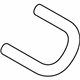 Nissan 18791-9UH0B Hose-Drain,Canister