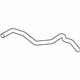 Nissan 14912-9UH1C Hose-Fuel Evaporation Control