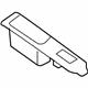 Nissan 82961-JM00A Finisher-Power Window Switch,Rear LH