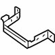 Nissan 80953-JM00A Bracket-Pull Handle,LH