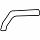 Nissan 17228-1EA0A Hose-Filler