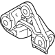 Nissan 11332-6RA0A Bracket-Engine Mounting,Rear RH