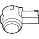 Nissan 28438-5AA6A Sensor Unit-Distance