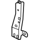 Nissan 68170-6TA0A Stay Assy-Instrument