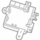 Nissan 24384-3NA0A Frame-Relay Box