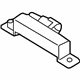 Nissan 285E7-1FA0A Antenna Assembly - Room, Smart KEYLESS