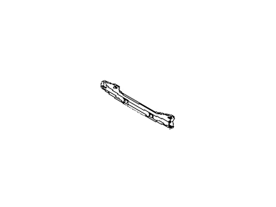 Nissan NV Timing Chain Guide - 13085-1KC4A