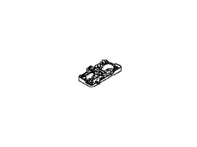 Nissan 294A1-5SF0A Box Assembly-Junction 2