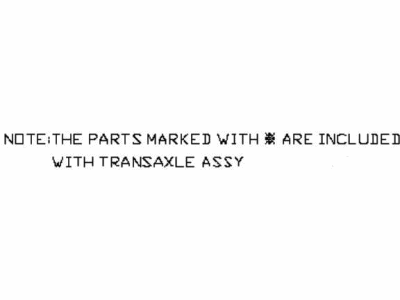 2020 Nissan GT-R Transmission Assembly - 320A0-6AV0A