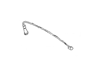 Nissan 22452-01M10 High Tension Cable No 2