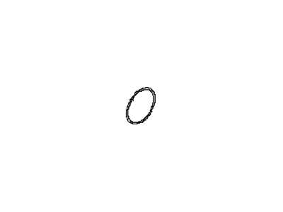 Nissan 16569-EZ40B Seal-O Ring