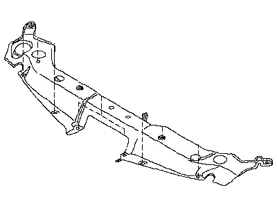 Nissan 62322-EM30A