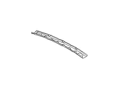 Nissan Stanza Hood Hinge - 73231-51E30