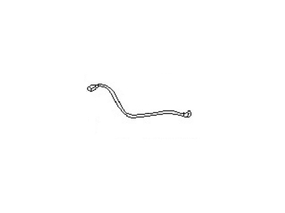 Nissan 200SX Battery Cable - 24110-04F10
