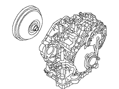 Nissan 31020-27X62