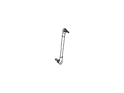 Nissan 54618-3JA0A Rod Assy-Connecting,Stabilizer