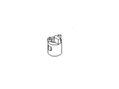 Nissan Sentra Fuel Filter - 16400-2Y500