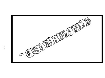 Nissan 720 Pickup Camshaft - 13001-22000SV