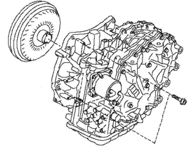 Nissan 310CM-3TX0ARE