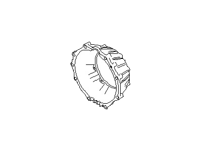 Nissan 31301-8Y000 Housing - Converter