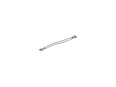 Nissan Datsun 310 Antenna Cable - 24118-M7060
