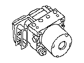 Nissan Sentra ABS Control Module - 47660-9AF1A Anti Skid Actuator Assembly