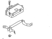 Nissan Quest ABS Control Module - 47850-0B000 Anti Skid Actuator Assembly