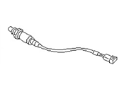 Nissan Quest Oxygen Sensor - 226A0-1B013 Heated Oxygen Sensor