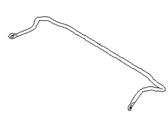 Nissan Quest Sway Bar Kit - 54611-0B000 Stabilizer-Front