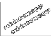 Nissan Altima Camshaft - A3020-JA15A CAMSHAFT-Int & Exhaust Set (4TR3)