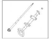 Nissan Frontier Steering Column - 48805-3S607 Column Steering ABSORBER