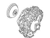 Nissan Quest Transmission Assembly - 31020-80X77 Automatic Transmission Assembly