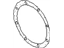 Nissan 38320-1PA0A Gasket-Cover