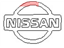 Nissan 62890-51F00 Front Emblem