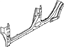 Nissan G6410-1AAMA SILL-Outer,RH