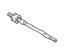 Nissan 48521-72E06 Socket-Side Rod Inner