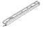 Nissan 76411-1LA9A SILL Outer LH