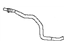 Nissan 21505-3NA1A Hose Assembly Water