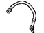 Nissan 46210-4BA0D Hose Assy-Brake,Rear